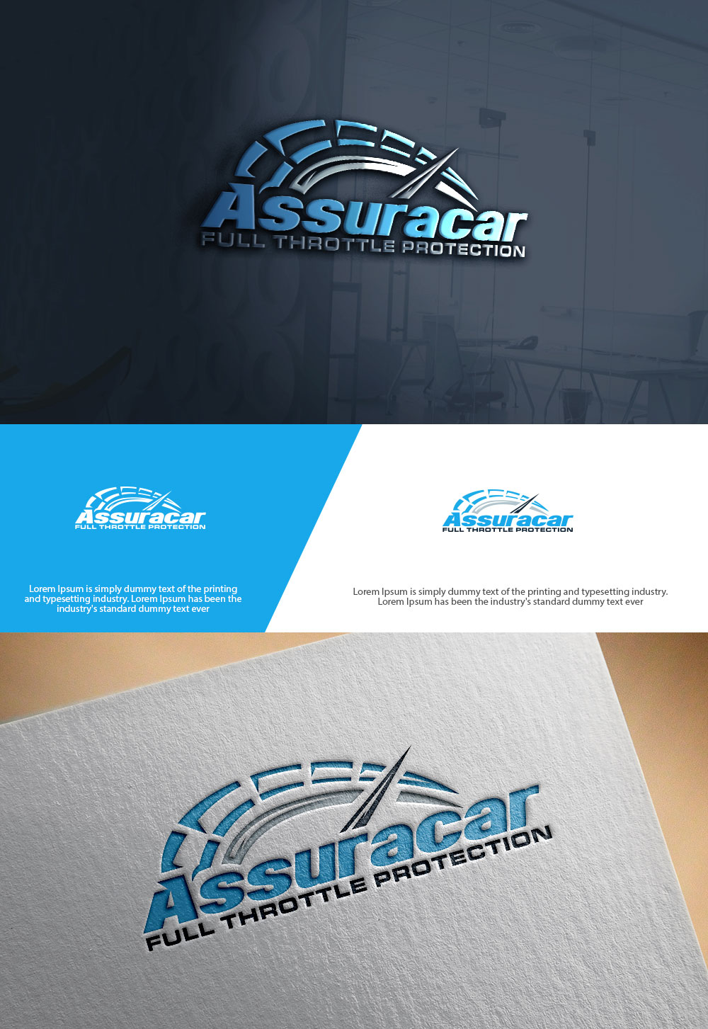 Logo Design by sulemani  creation for this project | Design #36578185