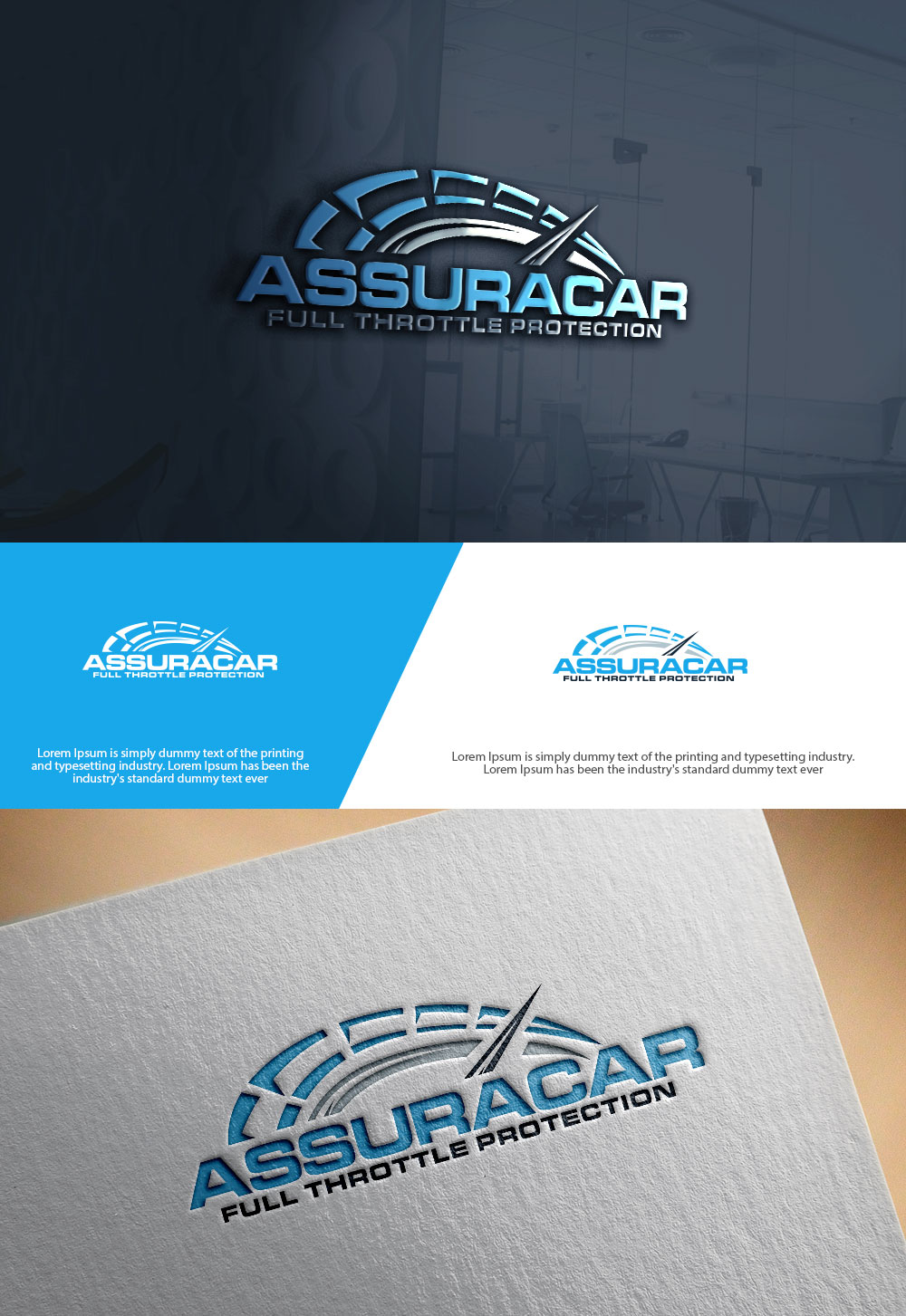 Logo Design by sulemani  creation for this project | Design #36578186