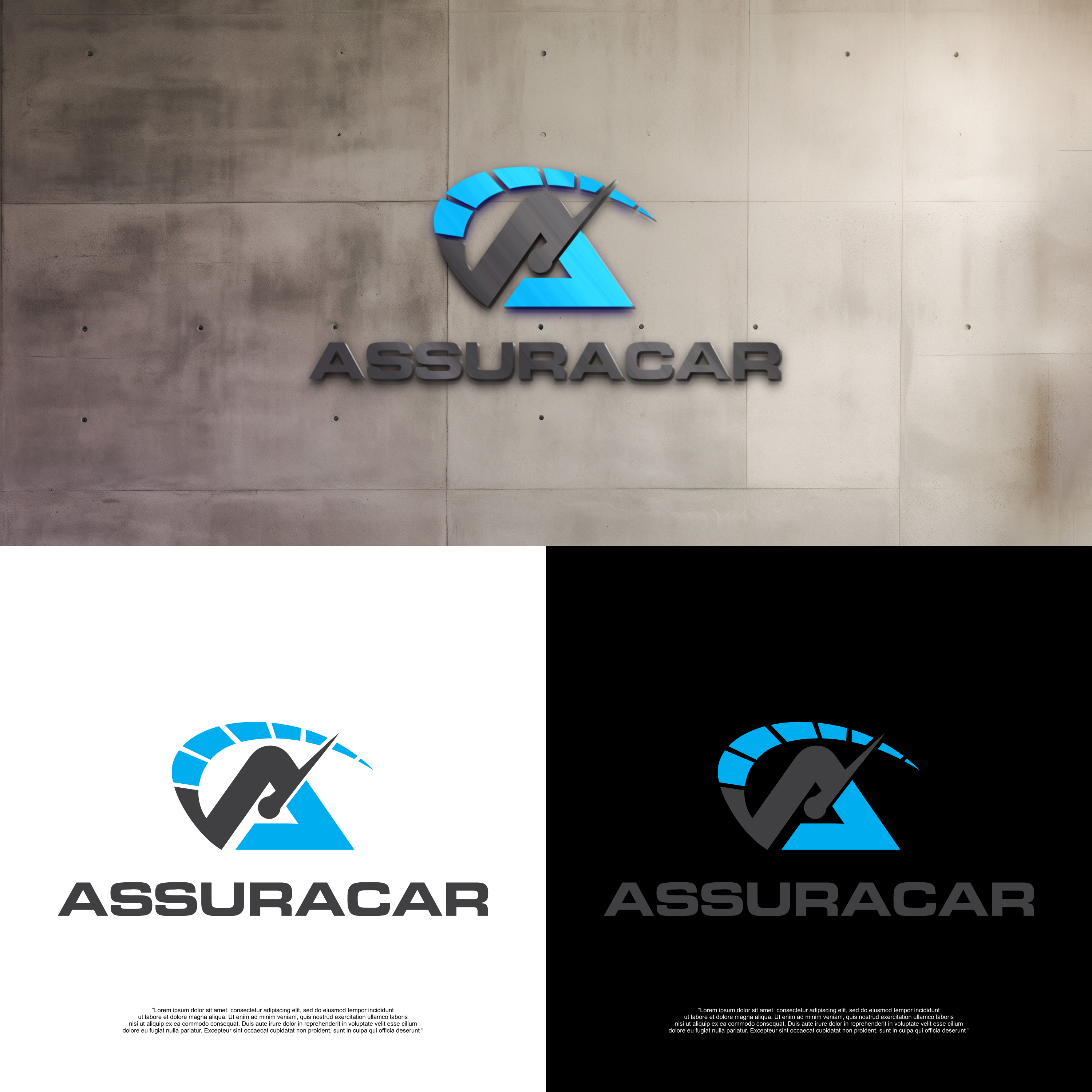 Logo Design by syad666 for this project | Design #36577605
