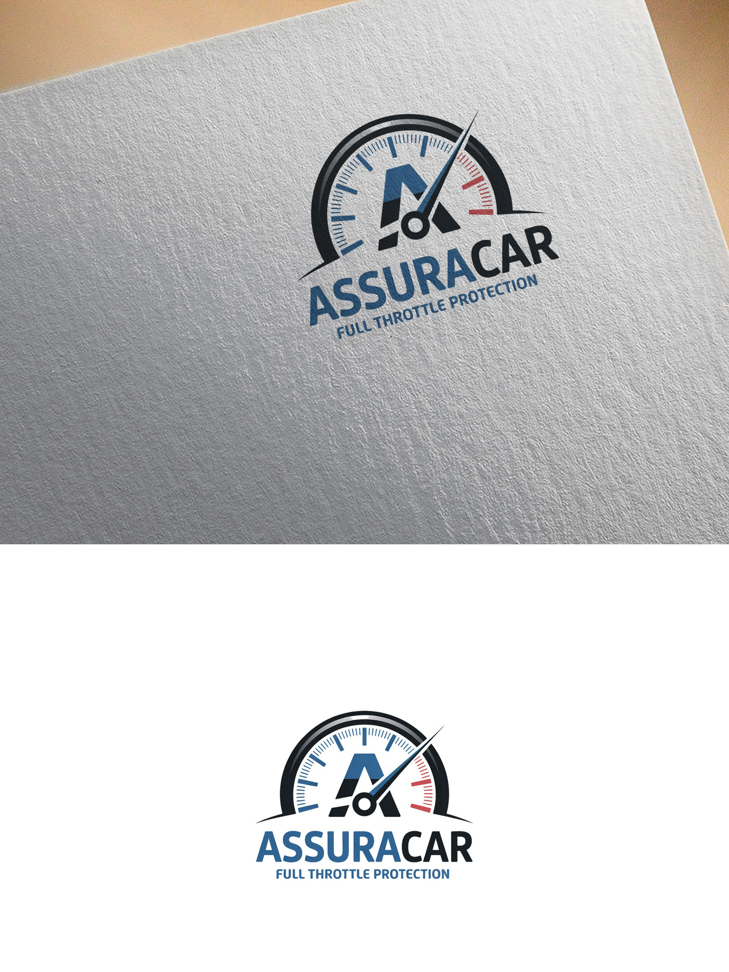 Logo Design by Olivia Marie Smith for this project | Design #36602393