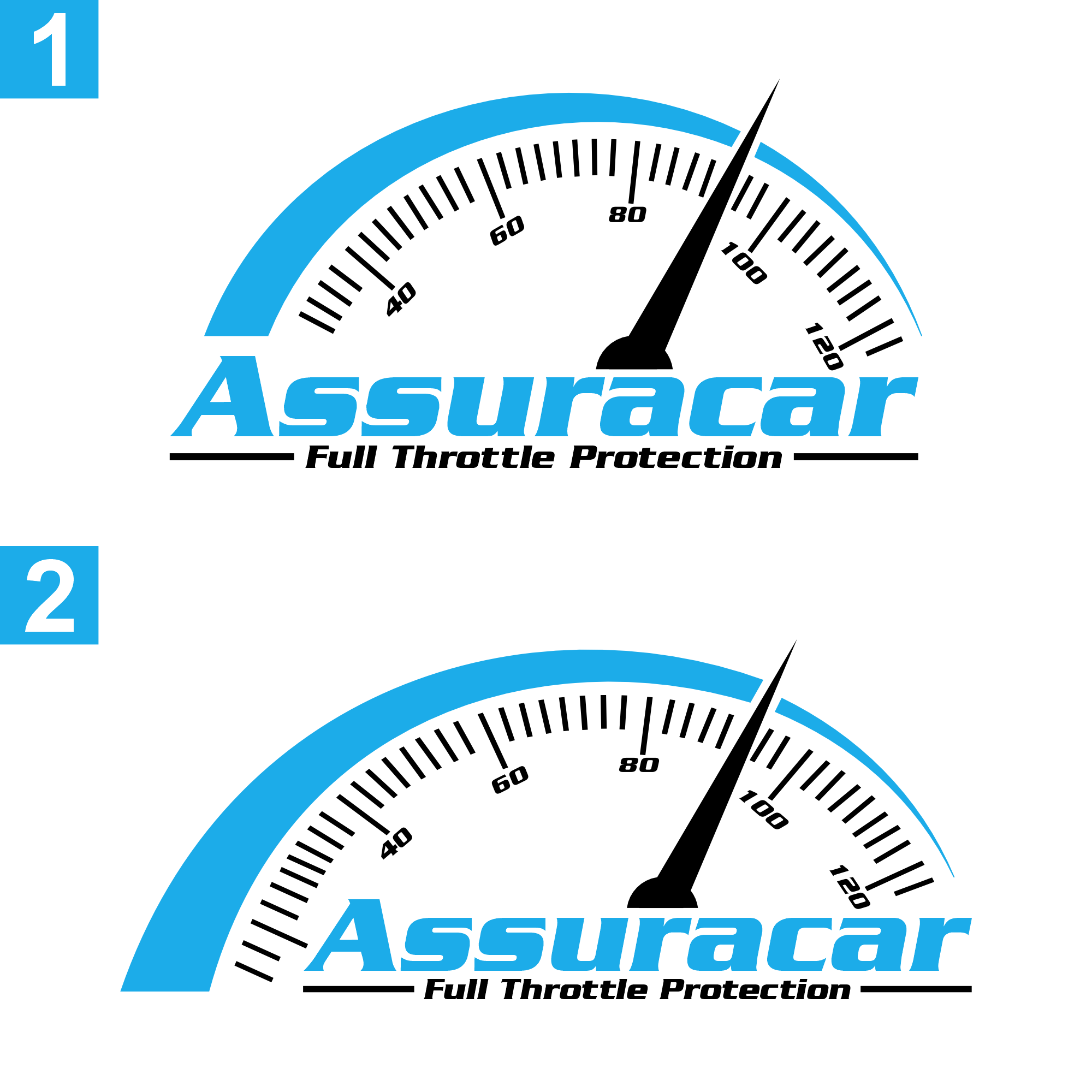 Logo Design by andreaslucky for this project | Design #36575468