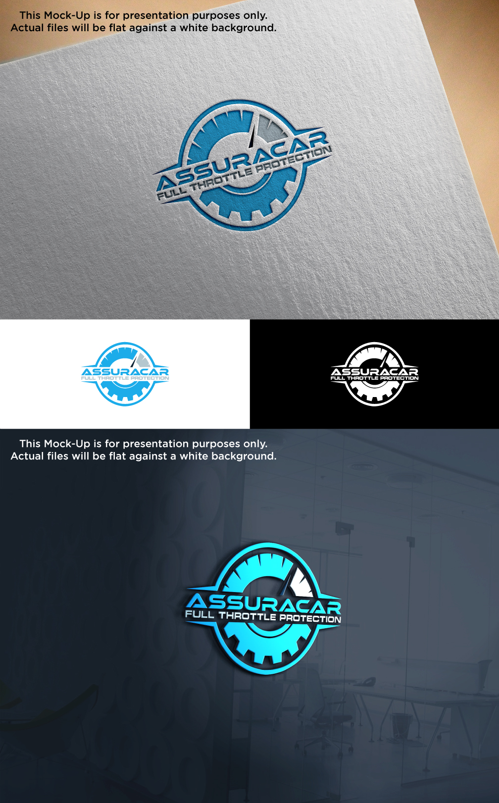 Logo Design by RafiqulStudio for this project | Design #36586958
