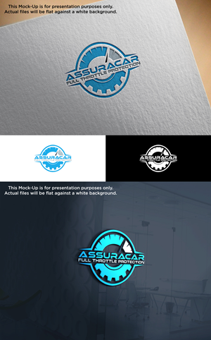 Logo Design by RafiqulStudio for this project | Design: #36586958
