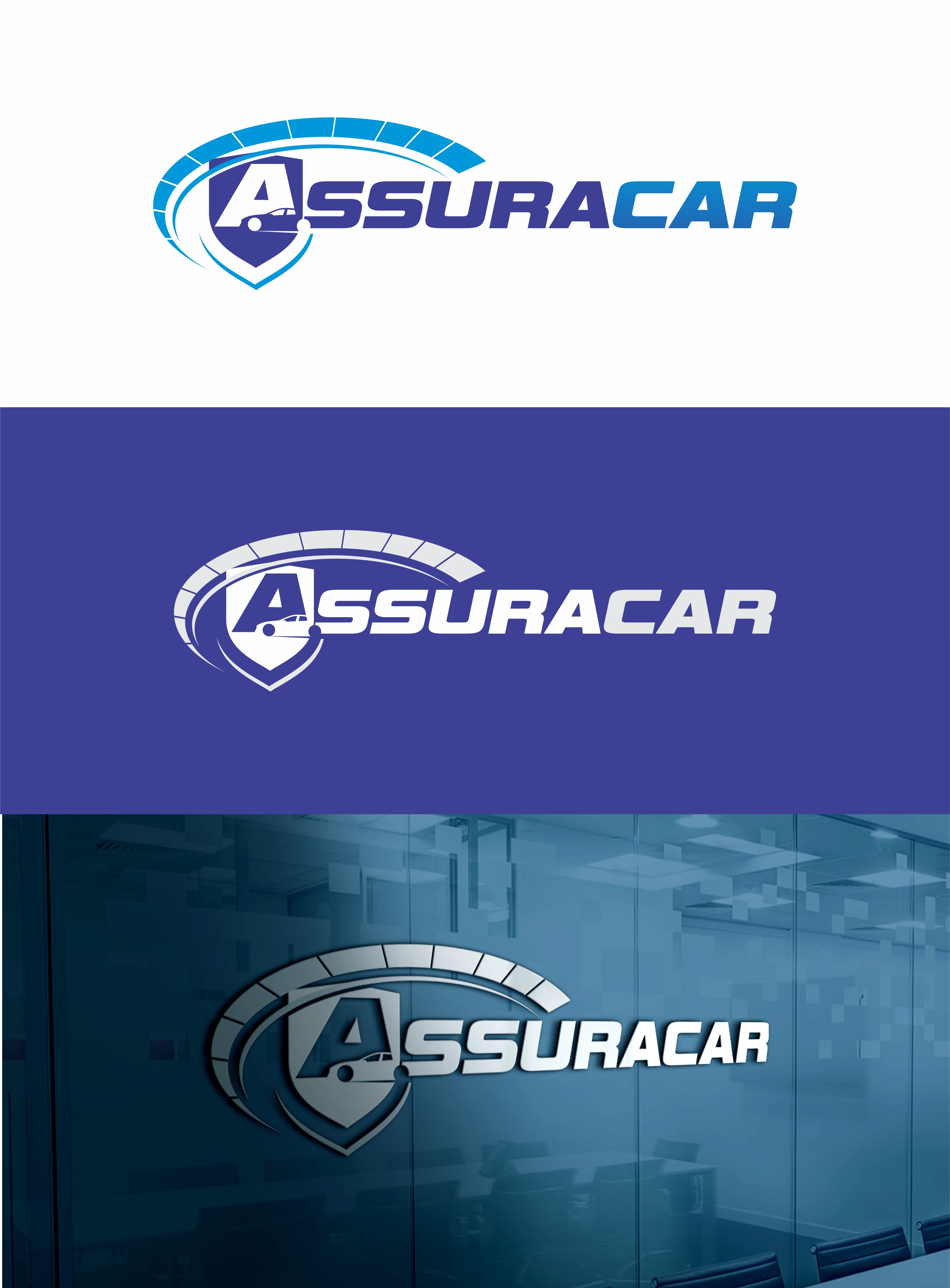 Logo Design by Djamdesign for this project | Design #36576777