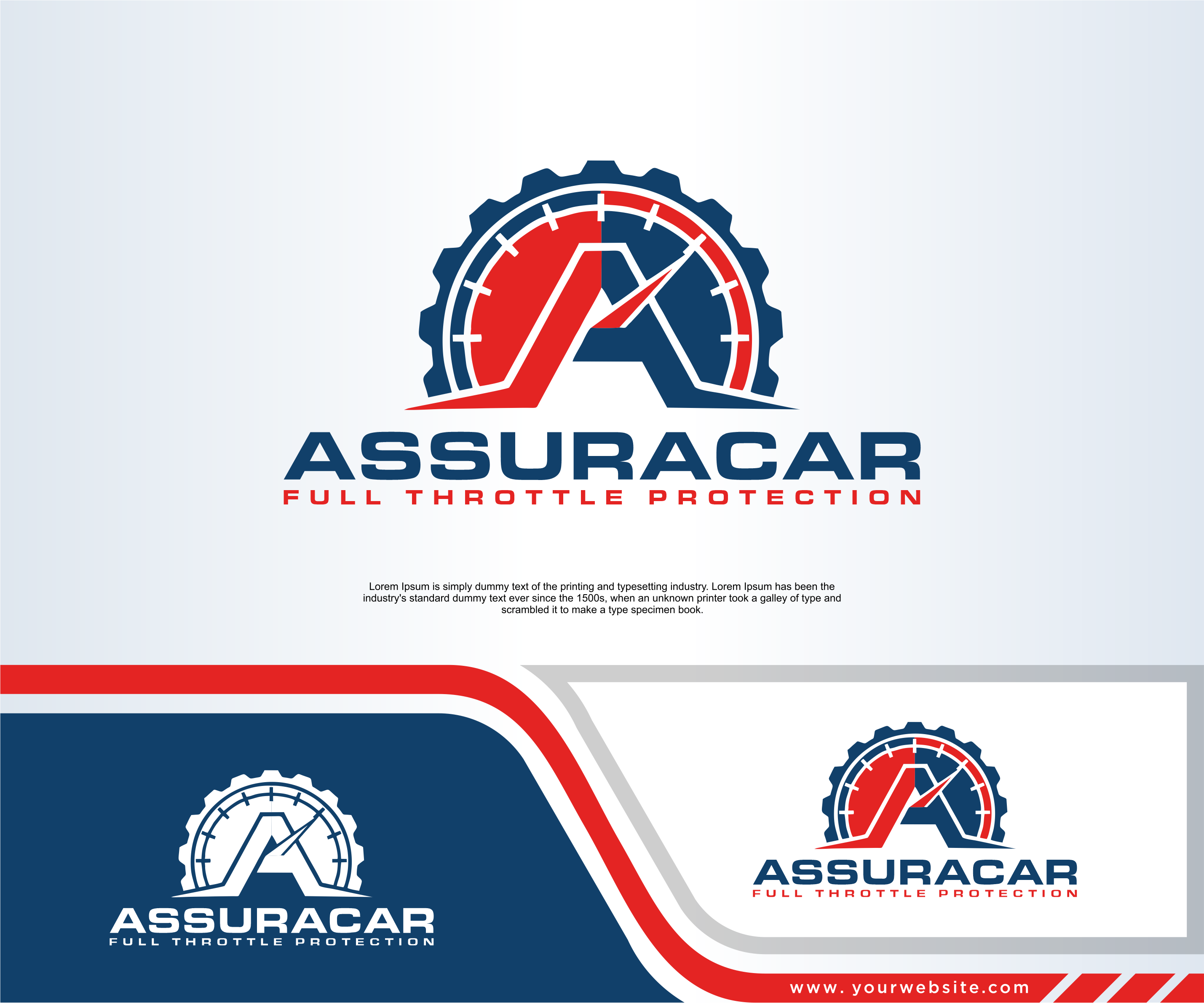 Logo Design by dobleh_creative for this project | Design #36576388