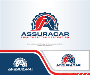 Logo Design by dobleh_creative for this project | Design: #36576388