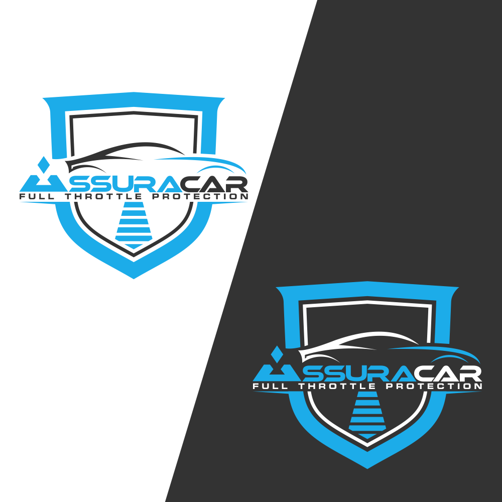 Logo Design by Gerald Design 3 for this project | Design #36598883