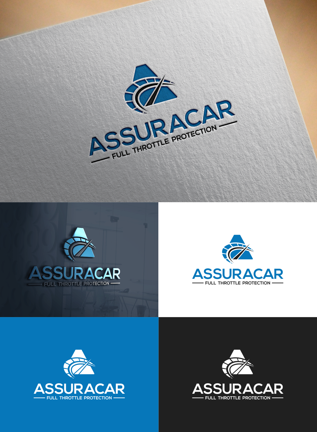 Logo Design by robbyart0809 for this project | Design #36577607