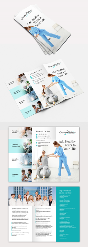 Infographic Design by designcircle for this project | Design: #36584841