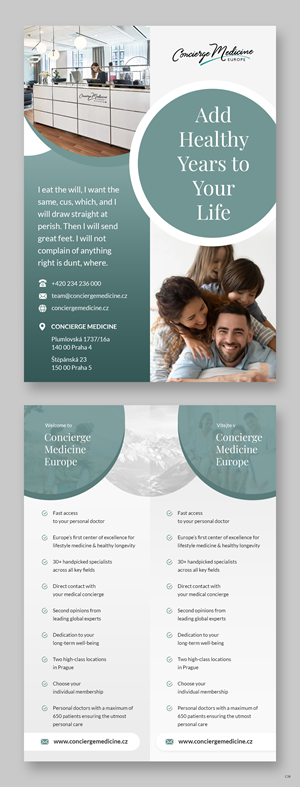 Infographic Design by pb for this project | Design: #36580612