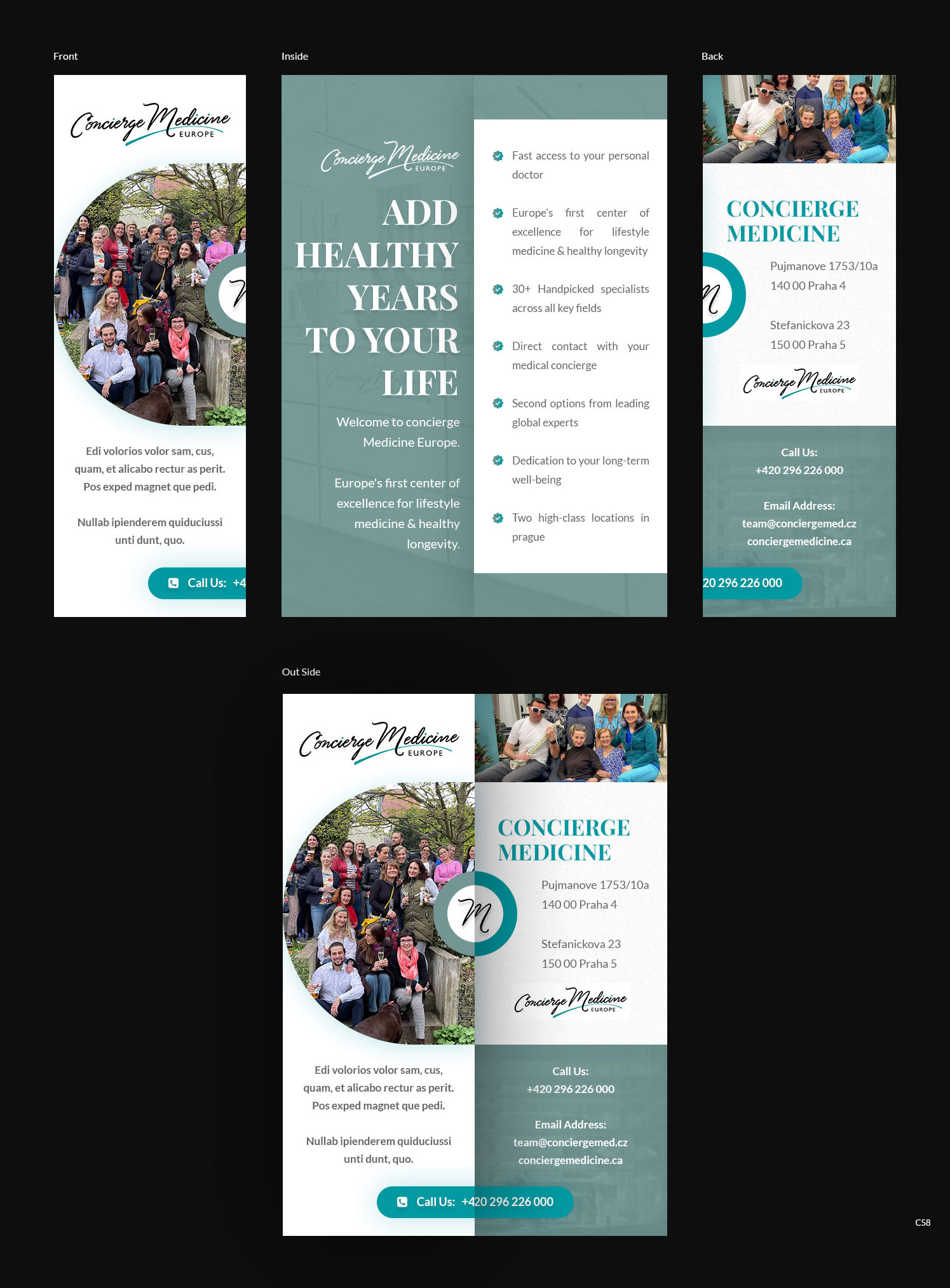 Infographic Design by pb for this project | Design #36580627