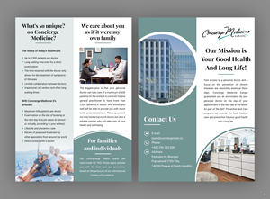 Design Infographie par pb pour ce projet | Design #36580628