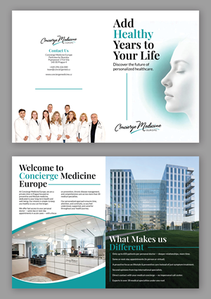 Infographic Design by raigraphics for this project | Design: #36606097