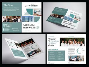 Design Infographie par JK18 pour ce projet | Design #36595931