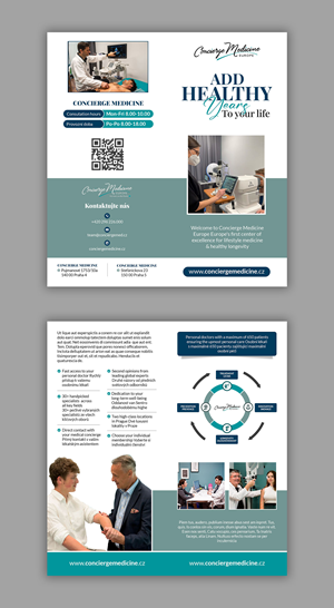 Infographic Design by debdesign for this project | Design: #36595229