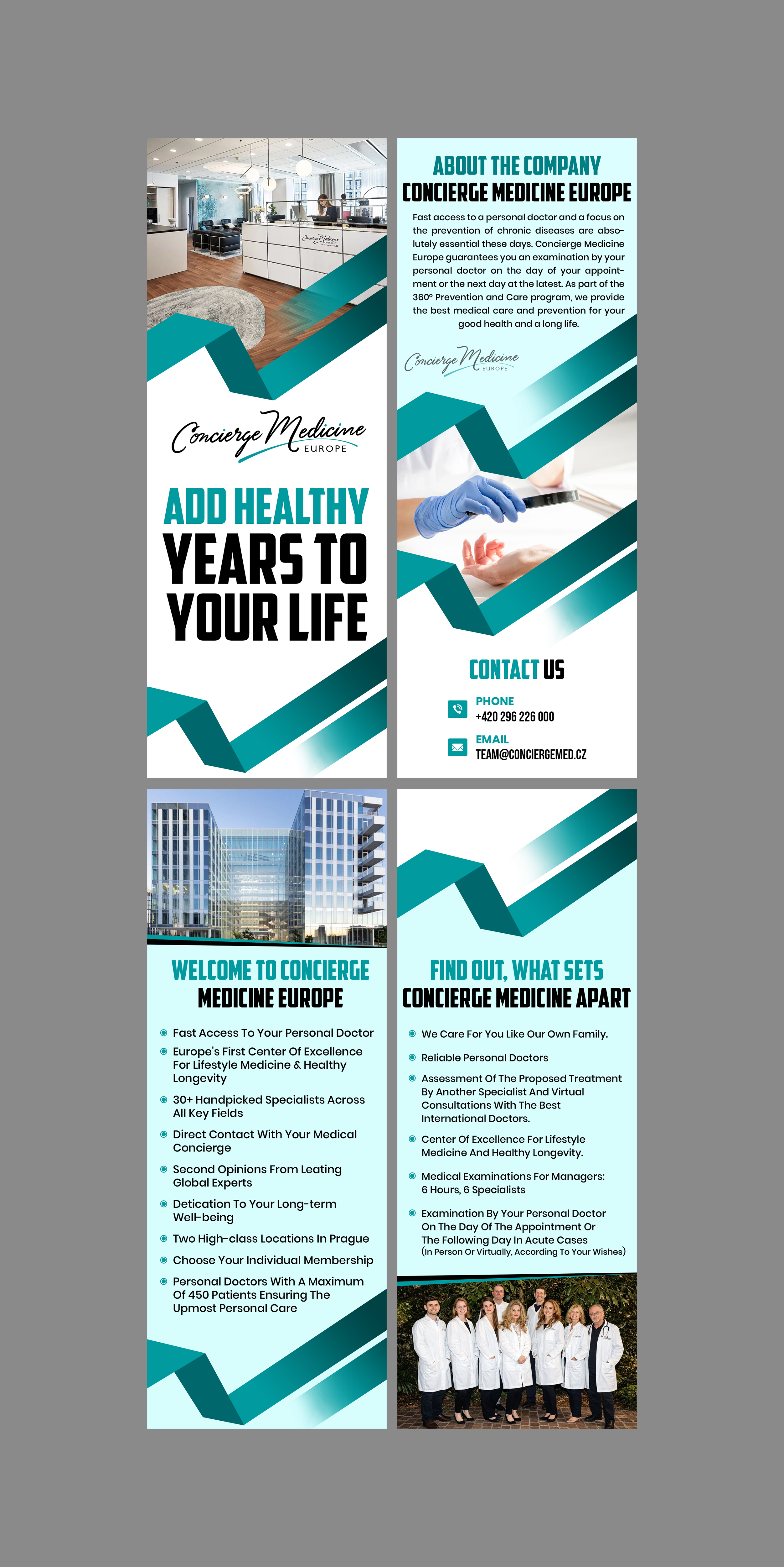Infographic Design by Creations Box 2015 for this project | Design #36578164