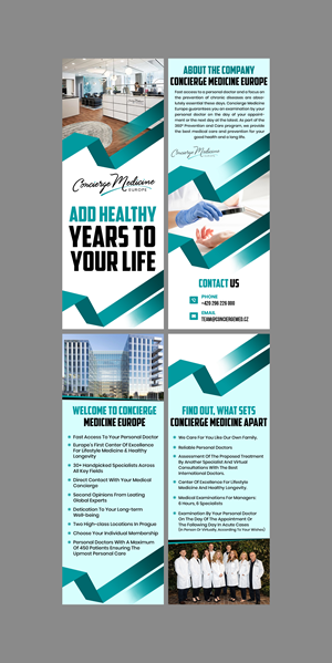Infographic Design by Creations Box 2015 for this project | Design: #36578164