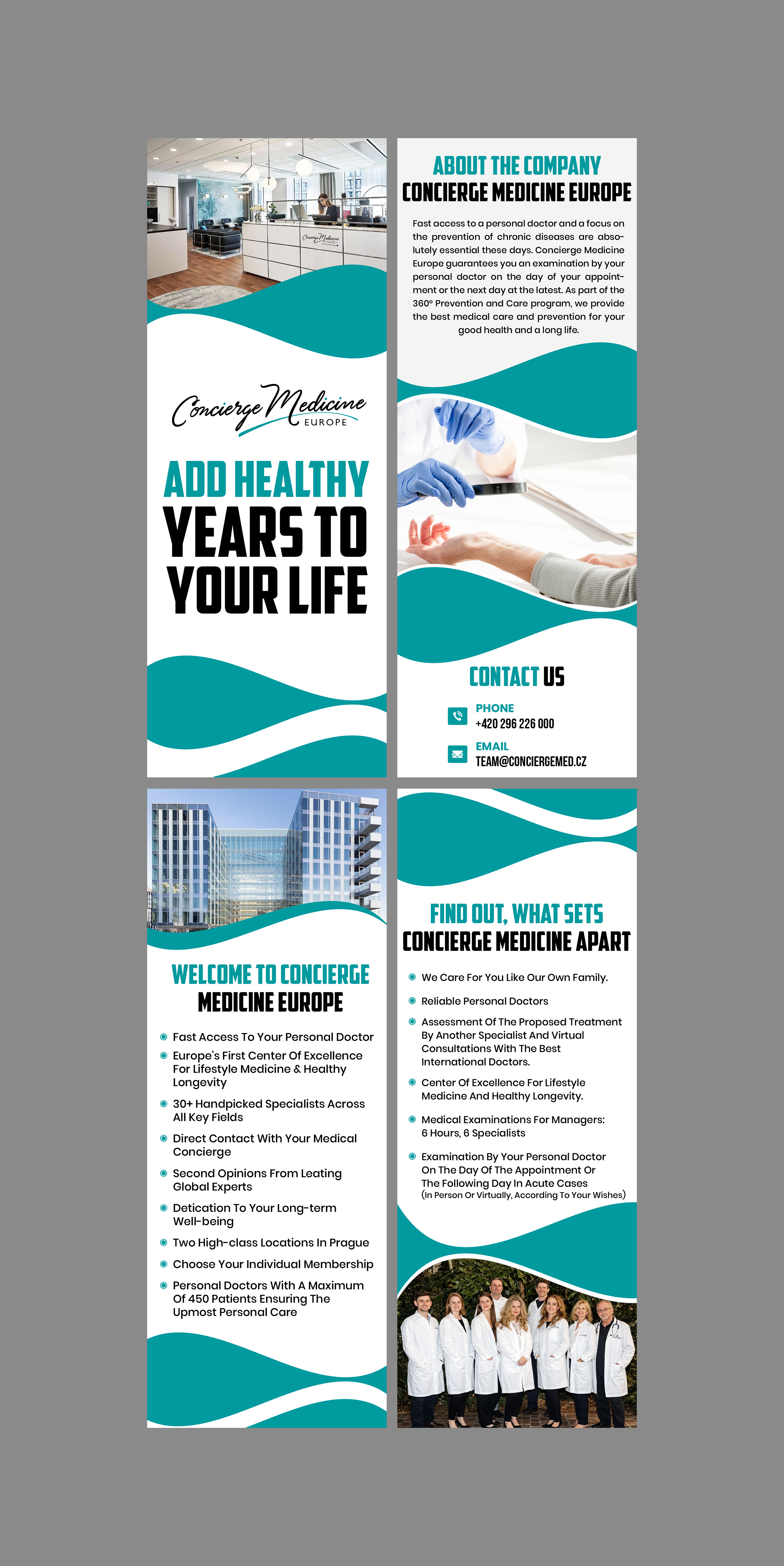 Infographic Design by Creations Box 2015 for this project | Design #36578704