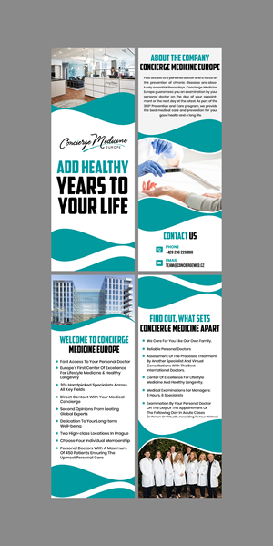 Infographic Design by Creations Box 2015 for this project | Design: #36578704