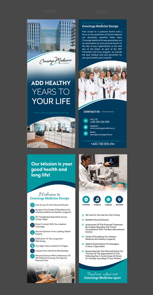 Infographic Design by Creations Box 2015 for this project | Design: #36579013