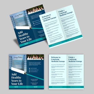 Design Infographie par websmartusa pour ce projet | Design #36578941