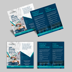 Infographic Design by websmartusa for this project | Design: #36578943