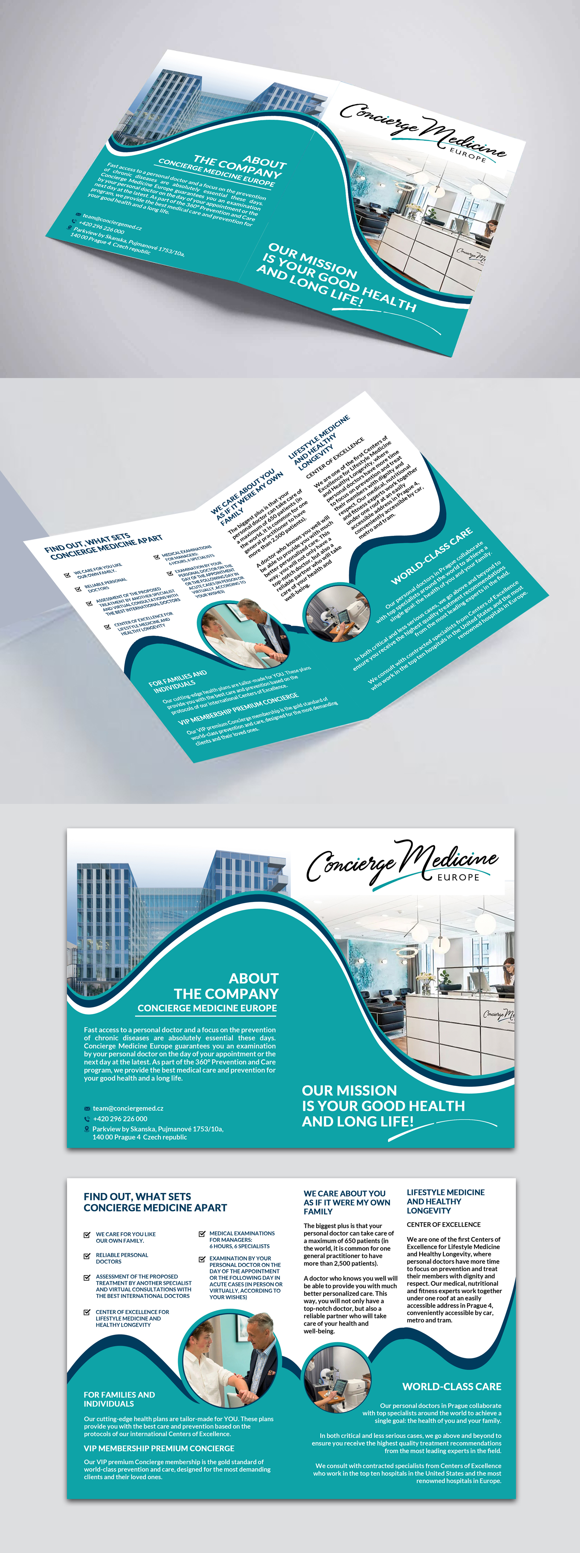 Infographic Design by websmartusa for this project | Design #36578949