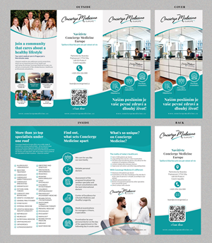 Infographic Design by Stan$oul for this project | Design: #36577962