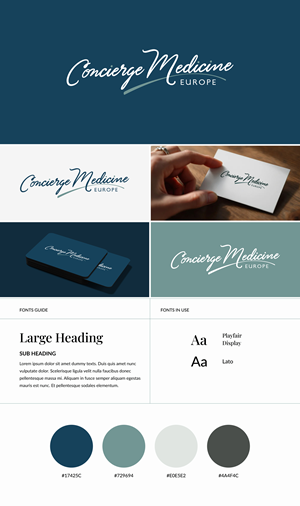 Infographic Design by Jabin Doly for this project | Design: #36607862