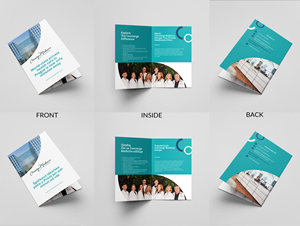 Infographic Design by Svitlana Fox