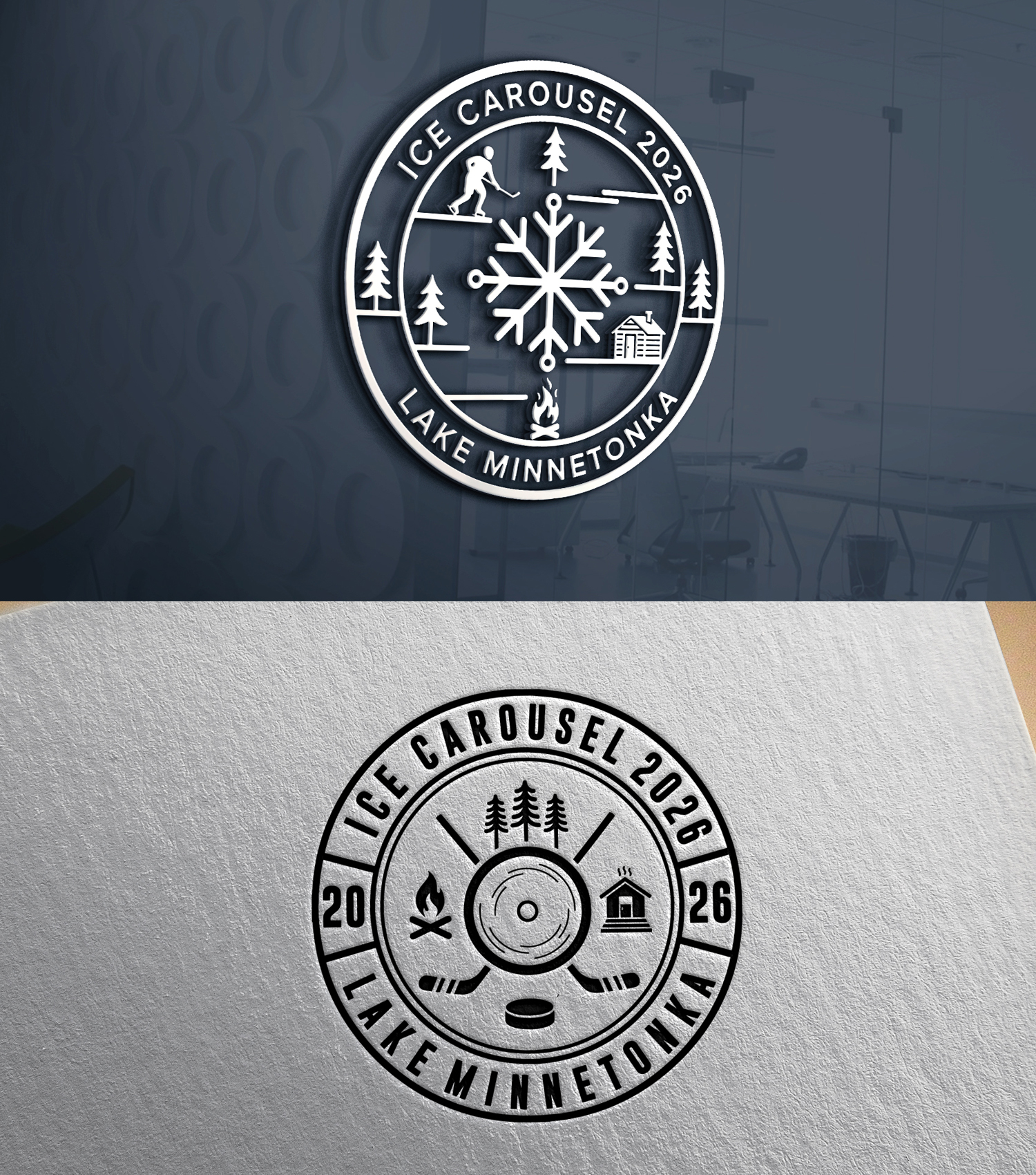 Logo Design by 24ksunny for this project | Design #36577039