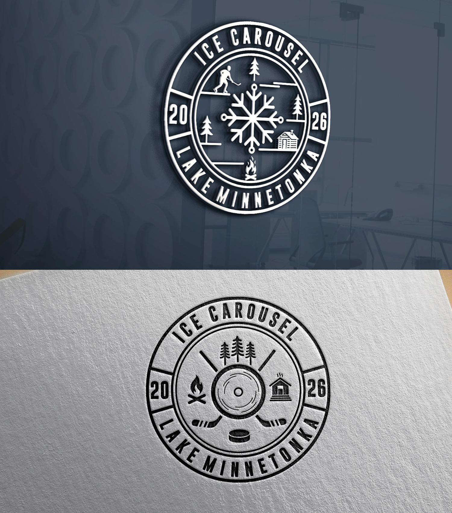 Logo Design by 24ksunny for this project | Design: #36626172