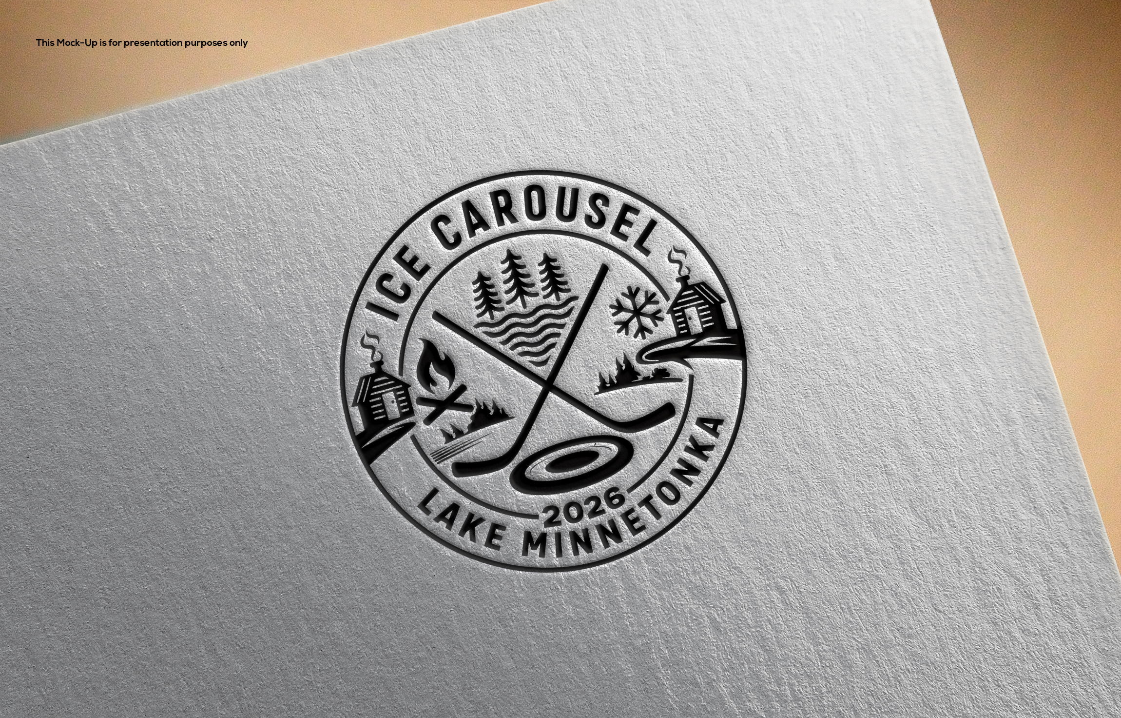 Logo Design by dubel ko for this project | Design #36577065