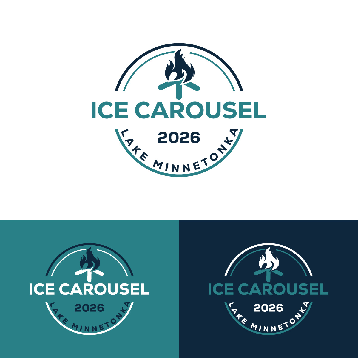 Logo Design by Loknath for this project | Design #36592631