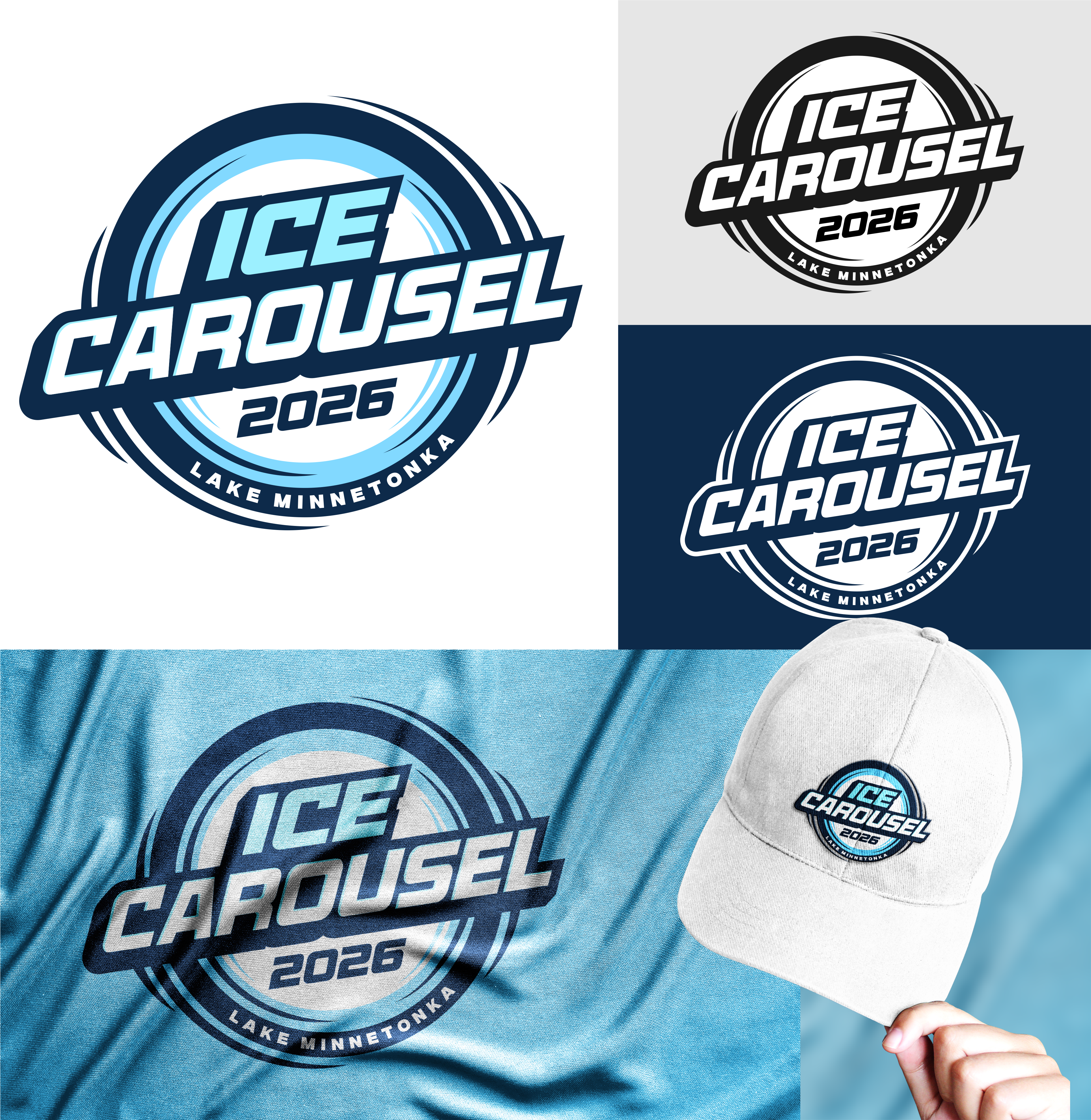 Logo Design by LUTNG. for this project | Design #36582225