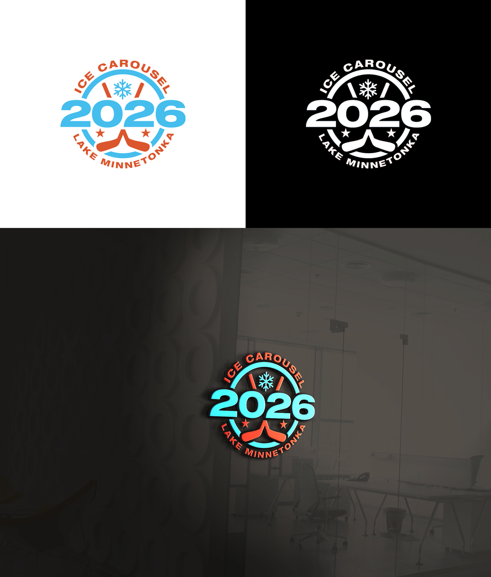 Logo Design by RA-bica for this project | Design #36590805