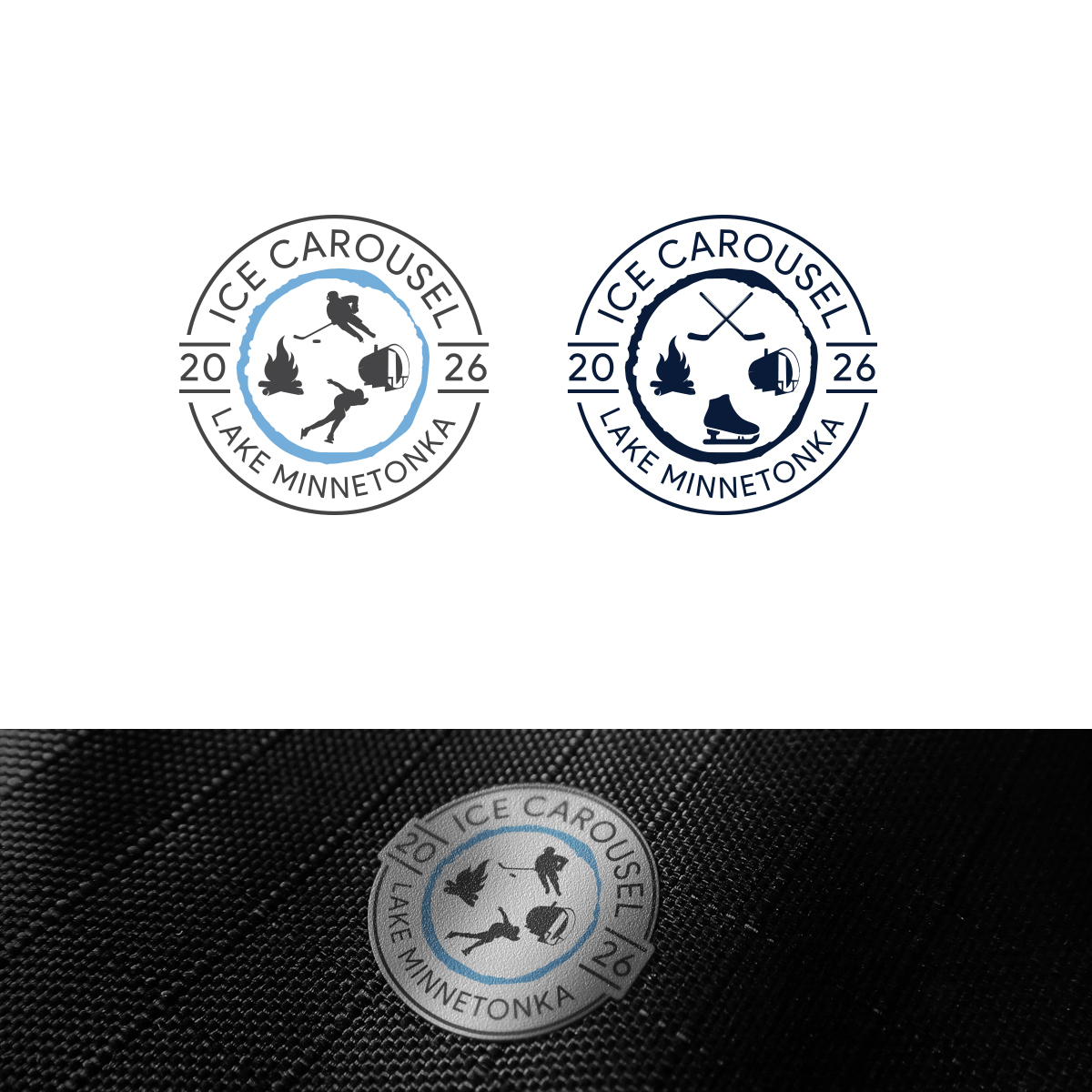 Logo Design by DesignSNW for this project | Design #36603235