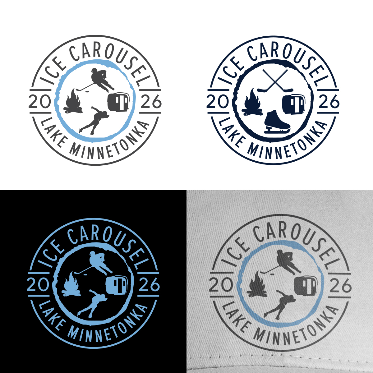 Logo Design by DesignSNW for this project | Design #36611608