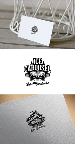 Logo Design by KING JM for this project | Design: #36578176