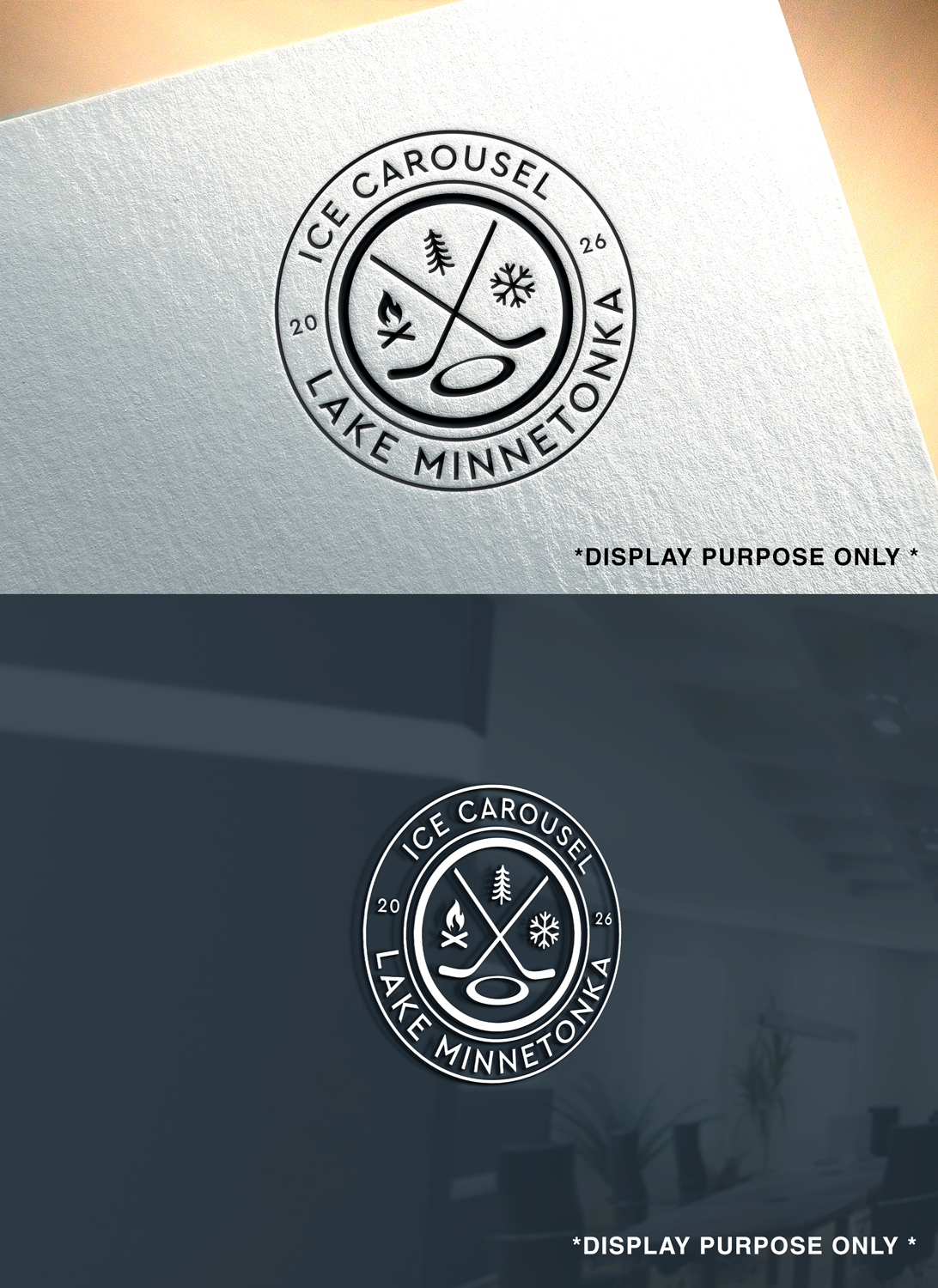 Logo Design by RaKu 2 for this project | Design #36582247