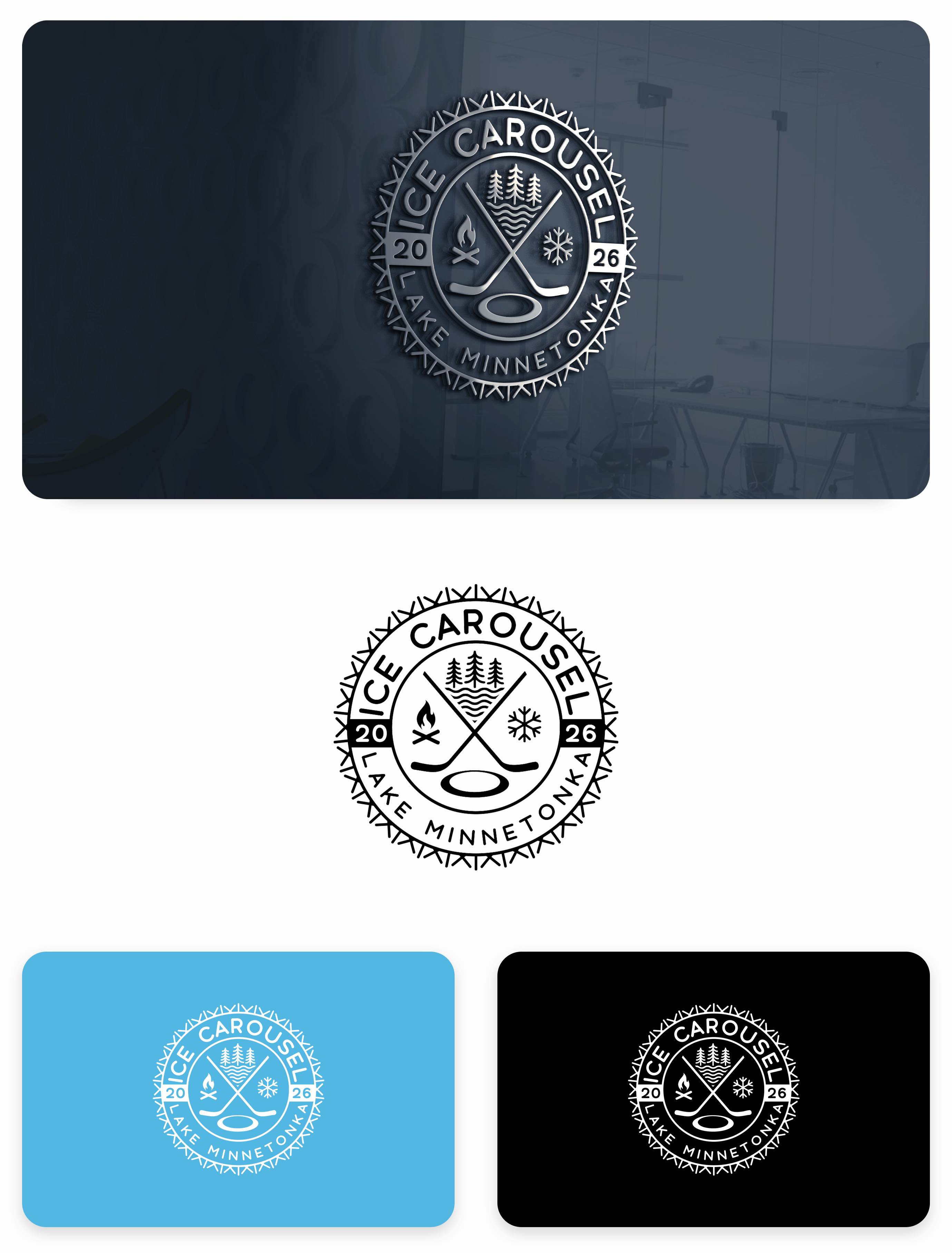 Logo Design by Interloop_Designs for this project | Design #36577827