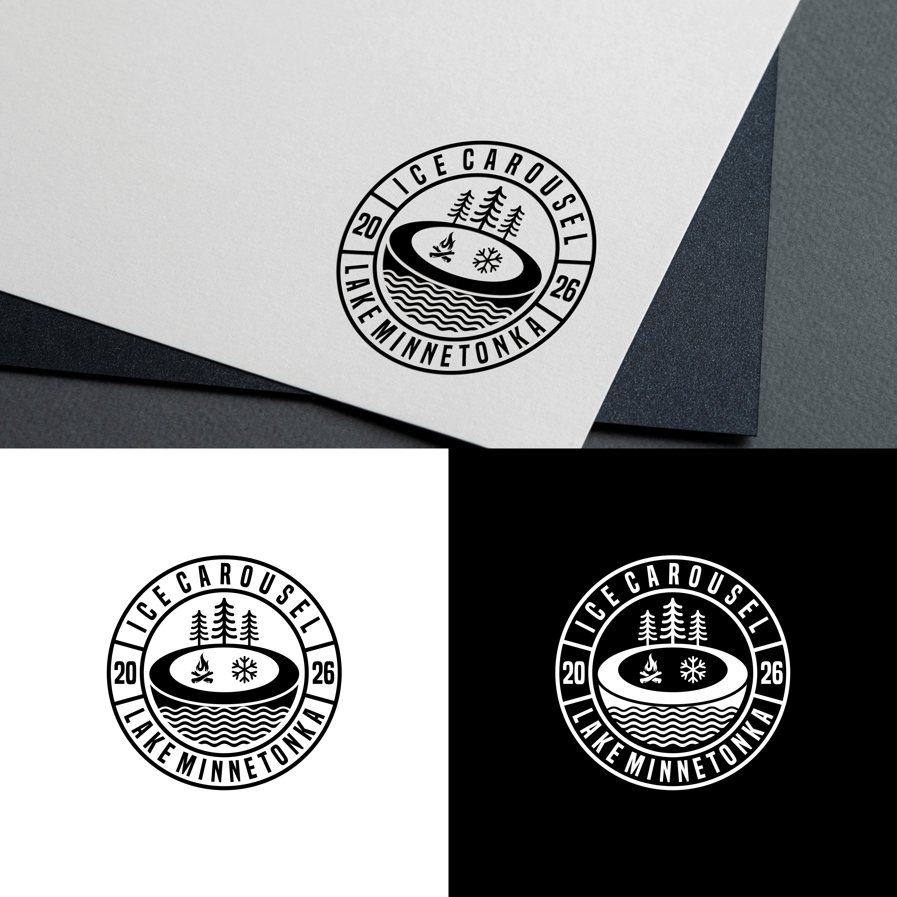 Logo Design by syad666 for this project | Design #36577347