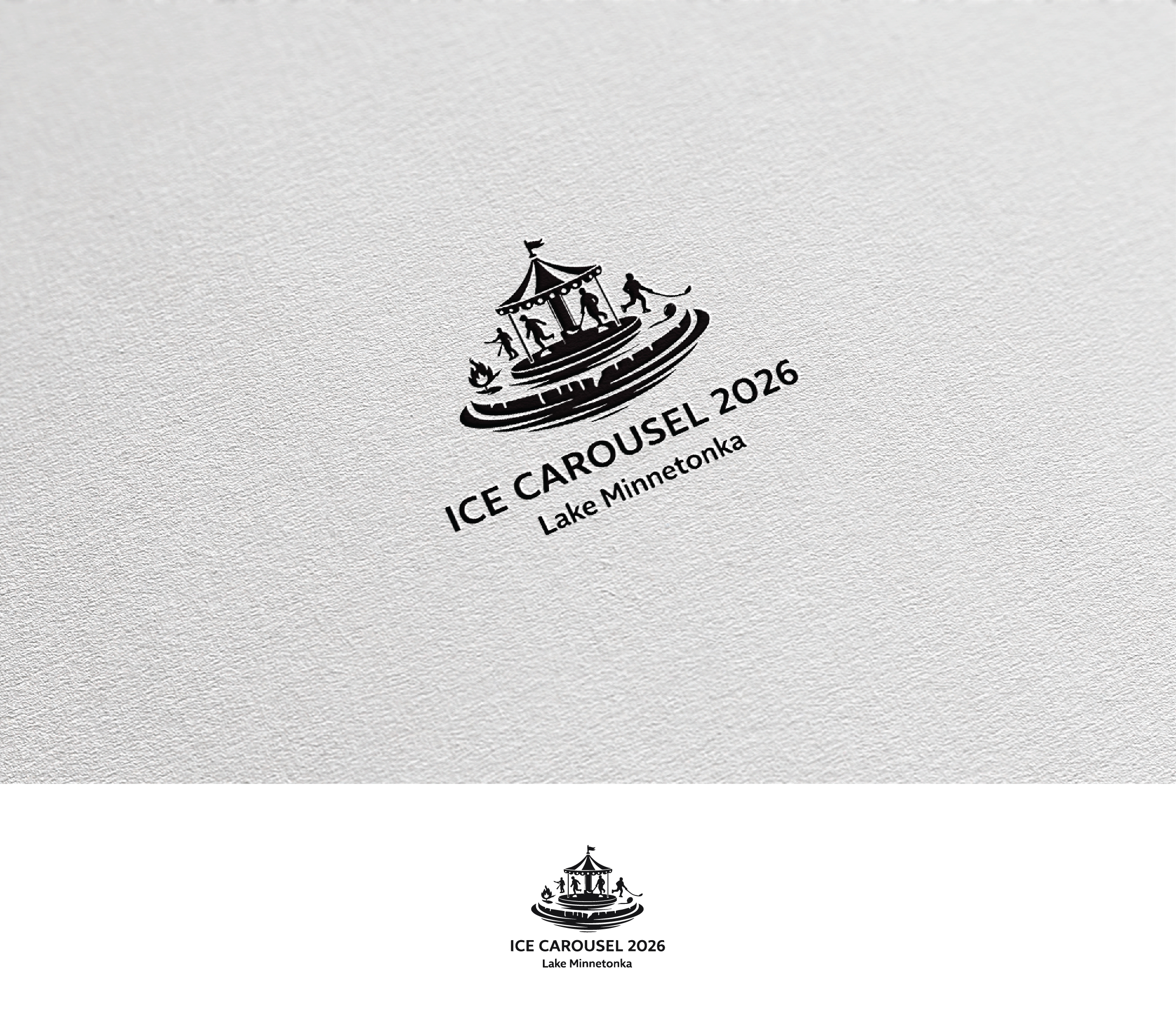 Logo Design by Afsana_Hoque for this project | Design #36581215