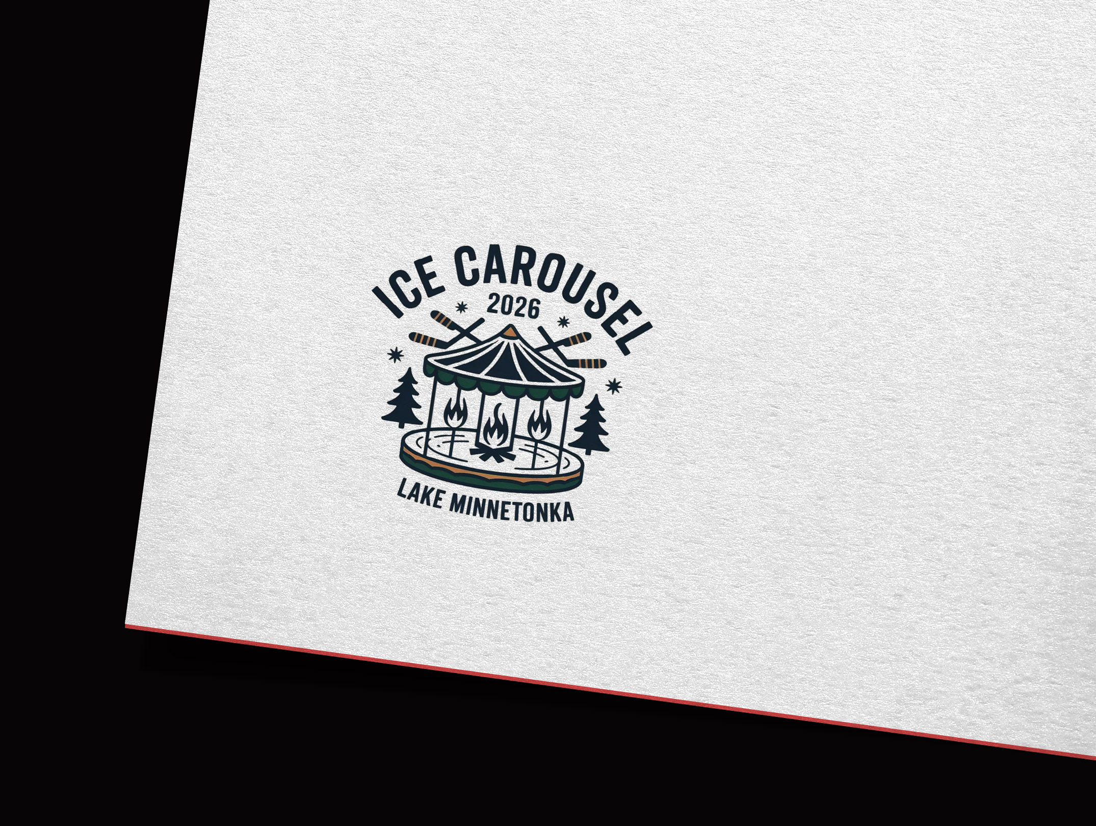 Logo Design by Being  Designer for this project | Design #36580844