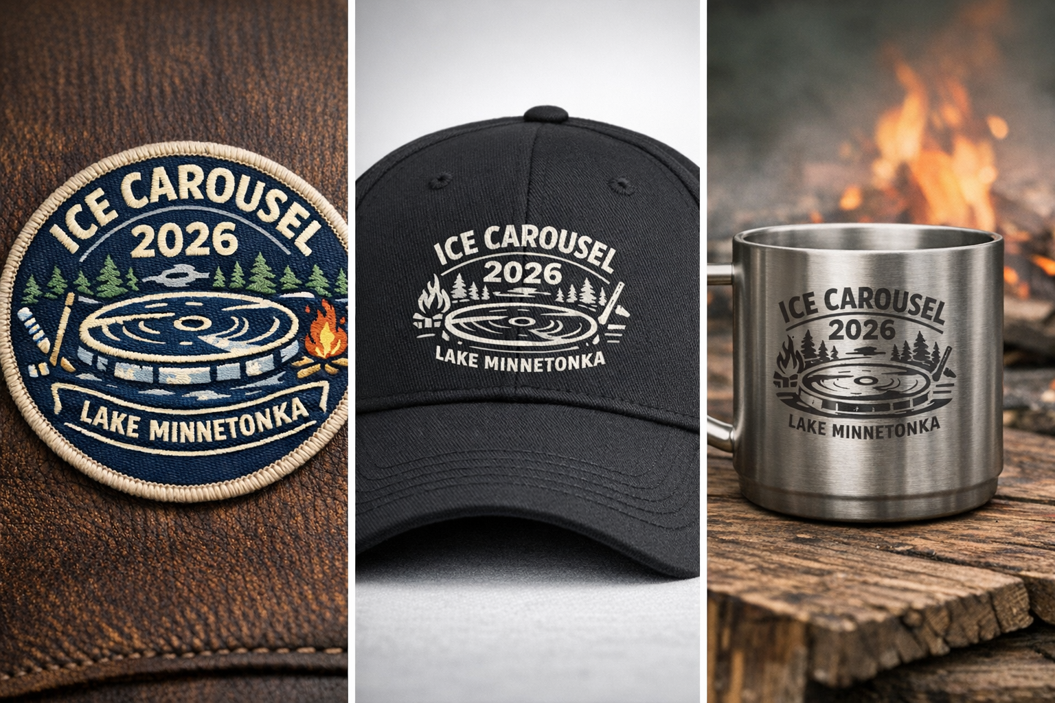 Logo Design by CrewType for this project | Design #36577687