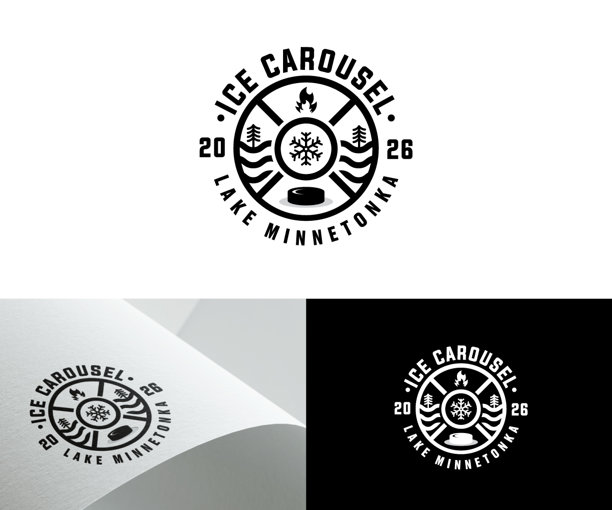 Logo Design by Ansh Design for this project | Design #36579093