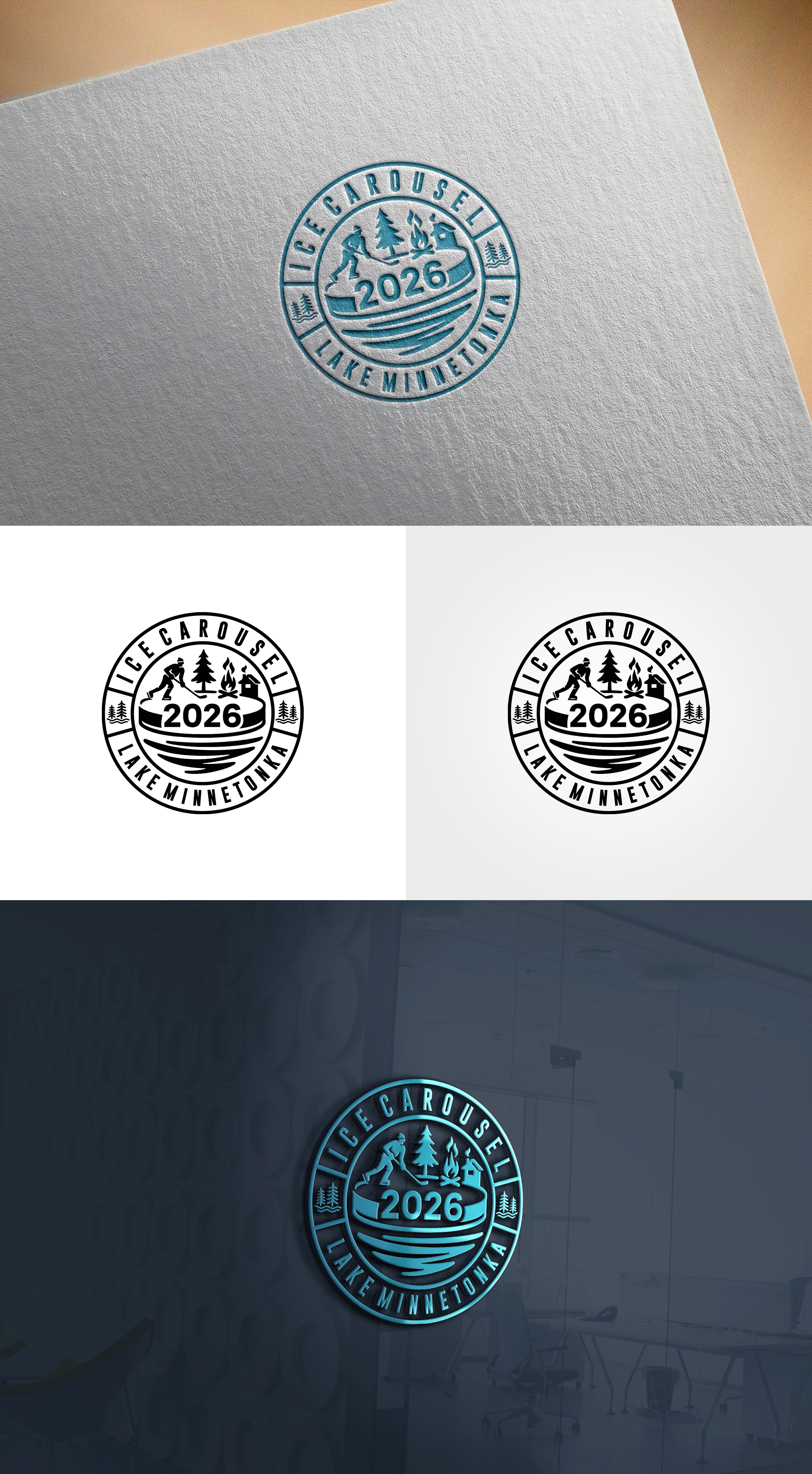 Logo Design by Soonia for this project | Design #36577515