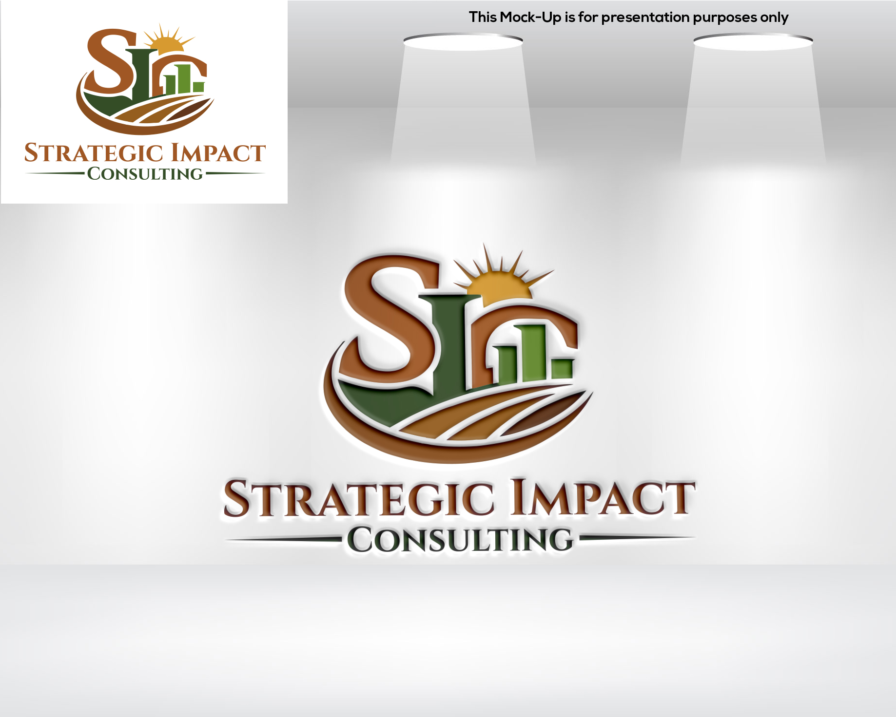 Diseño de Logo por dubel ko para este proyecto | Diseño #36577102