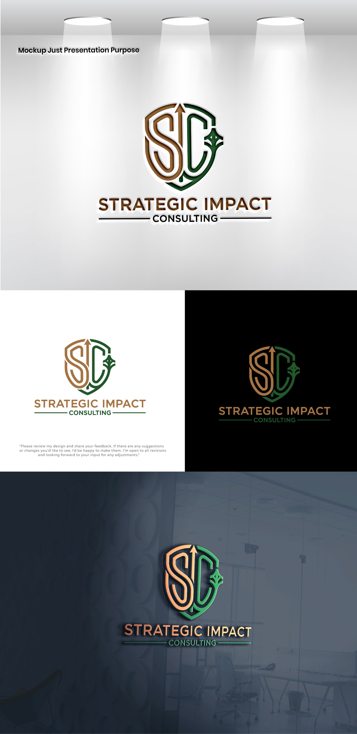 Diseño de Logo por VectorForge para este proyecto | Diseño #36580680