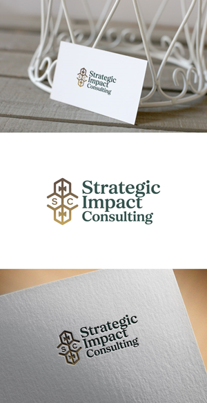 Logo Design by KING JM for this project | Design: #36589268